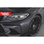 Σετ ζάντες HRE FF15 FlowForm 19" για BMW Σειρά 2 M2 (F87) Σετ ζάντες HRE FF15 FlowForm 19" για BMW Σειρά 2 M2 (F87)